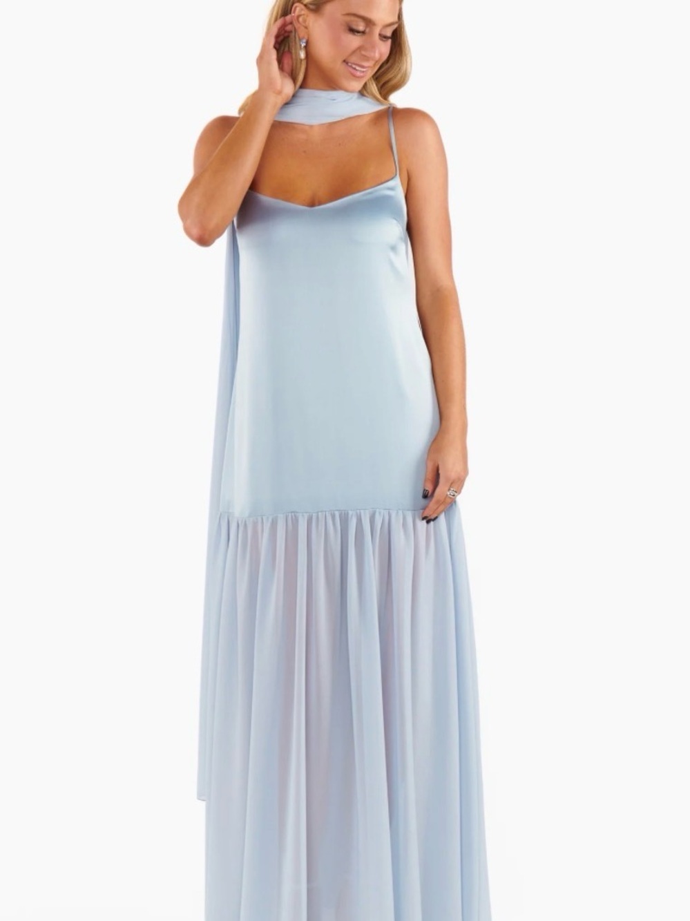Altar’d State Dress